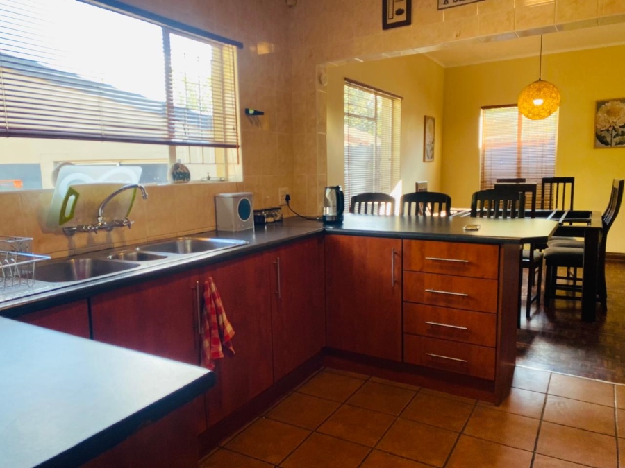 4 Bedroom Property for Sale in Sasolburg Ext 11 Free State